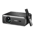 Aurzen Eazze D1 Pro projektors - Image 2