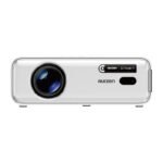 Aurzen Eazze D1G viedais Full HD projektors ar Google TV