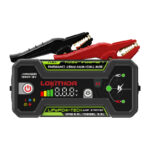 LOKITHOR J1350 Pro 25.6Wh Jump Starter (1350A, LiFePO4, IP65)