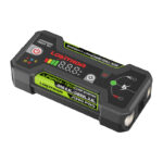 LOKITHOR J1350 Pro 25.6Wh Jump Starter (1350A, LiFePO4, IP65) - Image 3