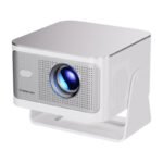 Magcubic HY350MAX Projector (Full HD 1080p, 600 ANSI, Android 14, Wi‑Fi 6, BT 5.4)