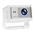 Magcubic HY350MAX Projector (Full HD 1080p, 600 ANSI, Android 14, Wi‑Fi 6, BT 5.4) - Image 2