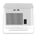Magcubic HY350MAX Projector (Full HD 1080p, 600 ANSI, Android 14, Wi‑Fi 6, BT 5.4) - Image 3