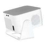 Magcubic HY350MAX Projector (Full HD 1080p, 600 ANSI, Android 14, Wi‑Fi 6, BT 5.4) - Image 4