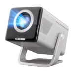 Magcubic X7 Projector (1080p, 800 ANSI, Android 14, Wi‑Fi 6, BT 5.4)