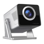 Magcubic X7 Projector (1080p, 800 ANSI, Android 14, Wi‑Fi 6, BT 5.4) - Image 2