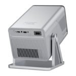 Magcubic X7 Projector (1080p, 800 ANSI, Android 14, Wi‑Fi 6, BT 5.4) - Image 3