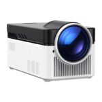 Magcubic HY450 projektors (Ultra Short Throw, Full HD, Android 11, Wi‑Fi 6, 700 ANSI) - Image 2