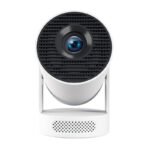 Magcubic HY300PRO+ portatīvais projektors (Android 14, 720p, Wi‑Fi 6, Bluetooth 5.4) - Image 2
