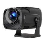 Magcubic HY320 MINI portatīvais projektors (Android 11, 720p, 300 ANSI, Wi‑Fi 6, Bluetooth 5.0)