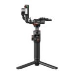 Hohem iSteady MT3 3-ass gimbals ar AI sekošanu (līdz 1.4 kg)