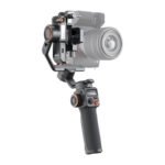 Hohem iSteady MT3 3-ass gimbals ar AI sekošanu (līdz 1.4 kg) - Image 3