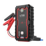 UTRAI JS One auto akumulatora būsteris 1600 A