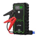 UTRAI JS1 Pro auto akumulatora būsteris 1600 A