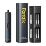 Fanttik S2 Pro Max bezvadu elektriskais skrūvgriezis (6 Nm, 250 rpm, USB‑C, 16 uzgaļi)