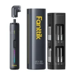 Fanttik S2 Pro Max bezvadu elektriskais skrūvgriezis (6 Nm, 250 rpm, USB‑C, 16 uzgaļi) - Image 2