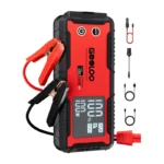 GOOLOO GT6000 99.9Wh Jump Starter (6000A, 12V, 27000mAh, 100W) - Image 3