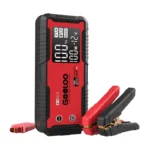 GOOLOO GT4000 74Wh Jump Starter (4000A) – akumulatora būsteris un powerbanka ar 100W USB‑C PD - Image 3