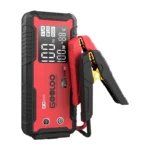 GOOLOO GT4000 74Wh Jump Starter (4000A) – akumulatora būsteris un powerbanka ar 100W USB‑C PD - Image 4