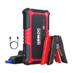 GOOLOO GP2000 37Wh 12V Jump Starter (2000A peak)