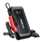 GOOLOO G7 44.4Wh Jump Starter (12V, 400A/3000A, USB-C PD 45W) - Image 2