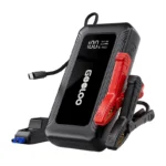 GOOLOO G7 44.4Wh Jump Starter (12V, 400A/3000A, USB-C PD 45W) - Image 3
