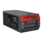 ApartX LO-LIPO 1500A 12000mAh (44.4Wh) LiPo Battery