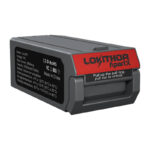ApartX LO-LIFE 2500A LiFePO4 akumulators (73.6Wh) – Lokithor