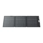EcoFlow 160W Foldable Solar Panel - Image 2