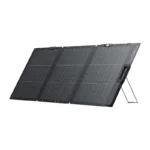 EcoFlow 160W Foldable Solar Panel - Image 3