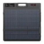 EcoFlow 160W Foldable Solar Panel - Image 4