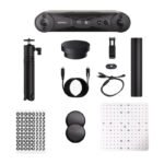 Revopoint Inspire 2 3D skeneris – Premium Edition - Image 7