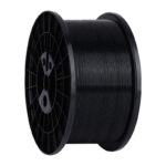ELEGOO Rapid PLA+ Filament 5 kg (Black) 1.75mm