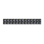 Revopoint Magnetic Markers, kodēti magnētiskie marķieri 3D skenēšanai (208 gab.)
