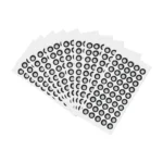 Revopoint 3D skenēšanas marķieru komplekts, 500 gab. - Image 2