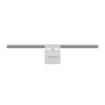 Yeelight Aries Pro monitora lampa 250 lm, CRI Ra95, balta - Image 2