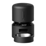 PETLIBRO Granary 3L automātiskā mājdzīvnieku barotava, melna - Image 3