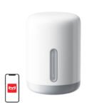 YEELIGHT Bedside D1 Matter viedā naktslampa