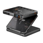 AURZEN ZIP Cyber Trifold portatīvais projektors