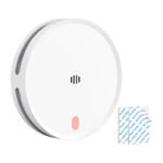 MEROSS MA151-UN Smart Wi‑Fi Smoke Detector