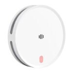 MEROSS MA151-UN Smart Wi‑Fi Smoke Detector - Image 2