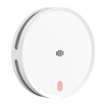 MEROSS MA151HMATRI-EU Smart Smoke Detector - Image 2