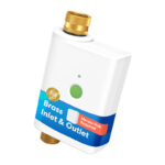 MEROSS MST100-EU Wi‑Fi Smart Irrigation Controller