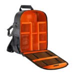 NEEWER NB-MF Multifunctional Backpack for Cameras and Accessories - Image 2