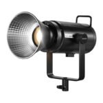 Neewer CB300B BiColor COB LED studijas gaisma 320W (2700K–6500K, CRI/TLCI 97+)