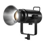 Neewer CB200B BI-COLOR COB LED studijas gaisma 210W (2700K–6500K, Bowens, App/2.4G)