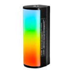 NEEWER TL98C DMX RGB LED gaismas nūja (Light Stick) ar aplikācijas vadību