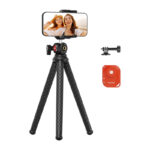 Neewer TP34 Flexible Camera Tripod