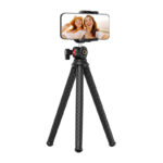 Neewer TP34 Flexible Camera Tripod - Image 2