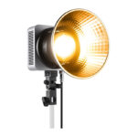 Neewer HS200B Bi-Color LED video gaisma (portatīva, Bowens, DMX)